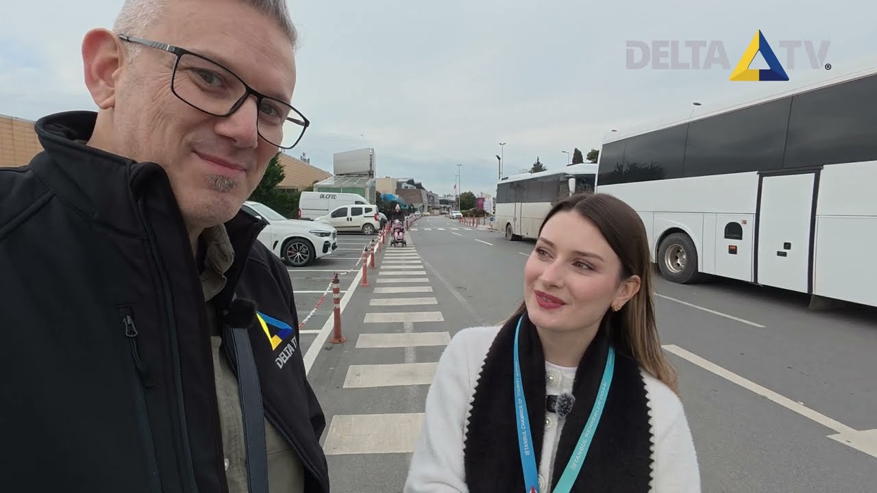 GoNEXT.ro | La pas prin Istanbul, între strălucirea Bosforului și ecoul vechilor imperii