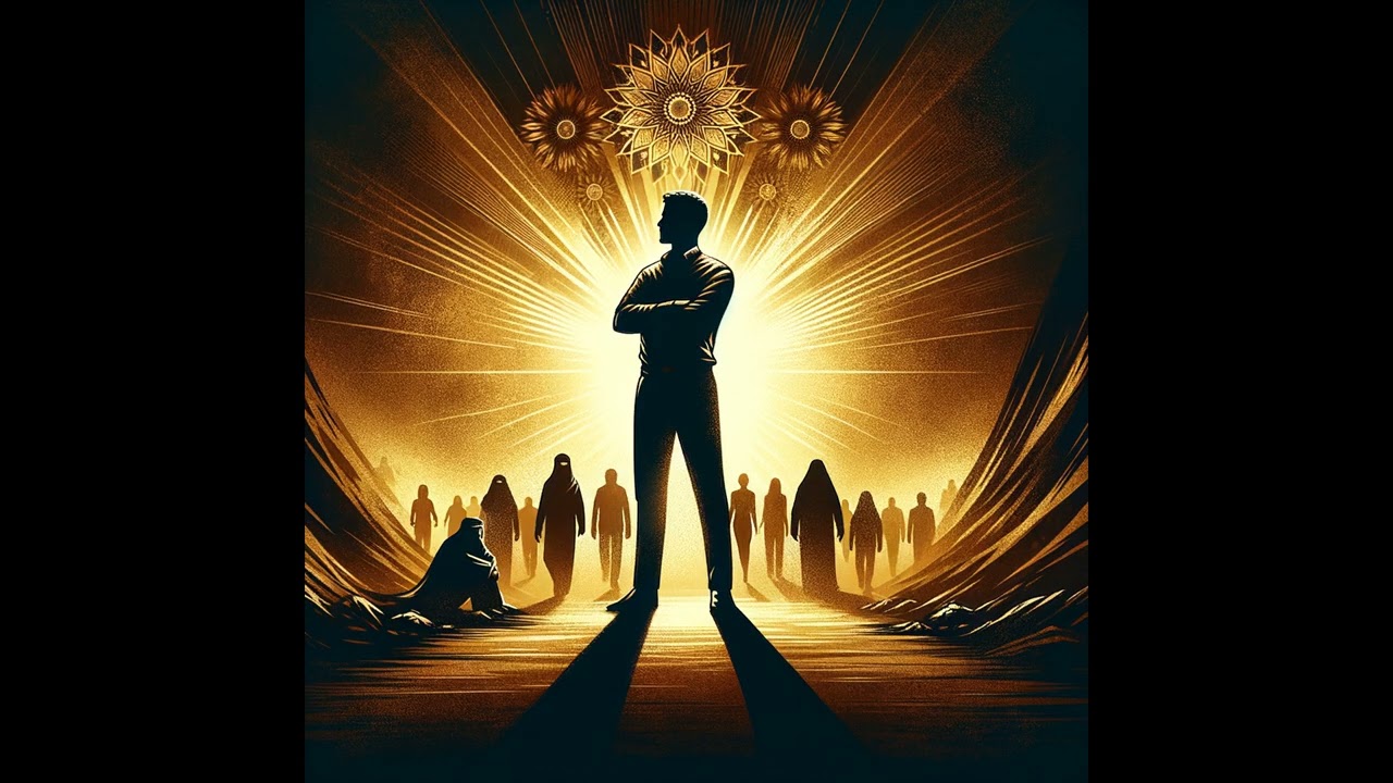 I Am Somebody | Digital Heresy