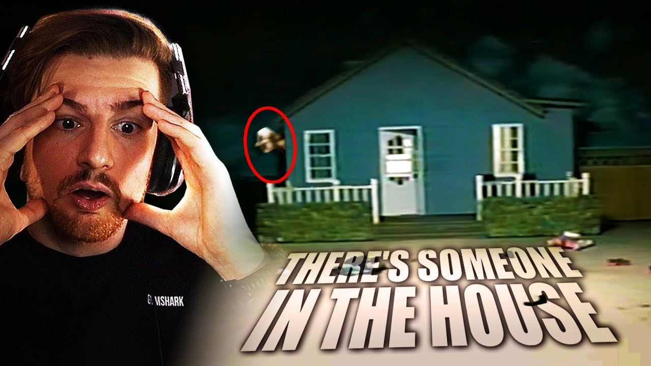 KANE PIXELS JUST DROPPED A BACKROOMS MASTERPIECE. | Backrooms Found Footage #3 (REACTION)