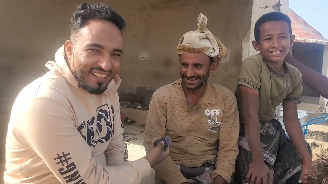مقلب السؤال 🤣