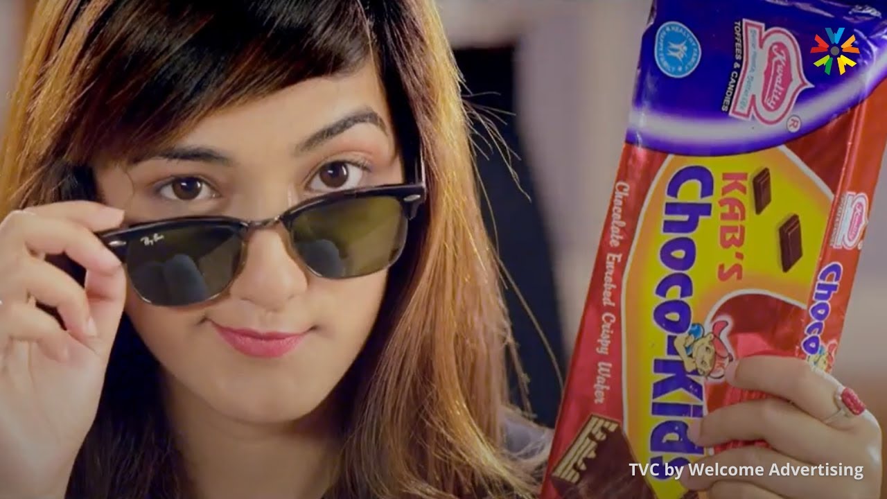Choco Kids TVC | Welcome Ad Nepal