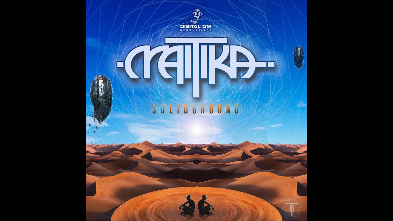 Maitika - Solidground (Original Mix)