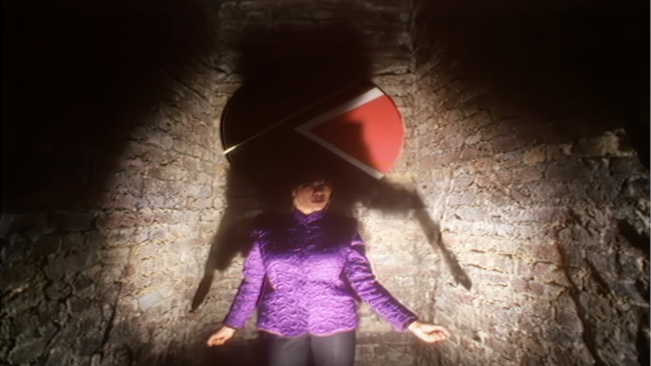 The Selecter - Celebrate the Bullet (Official Music Video) [HD]