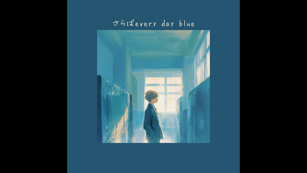 さらばevery day blue full｜It Was Our Blue