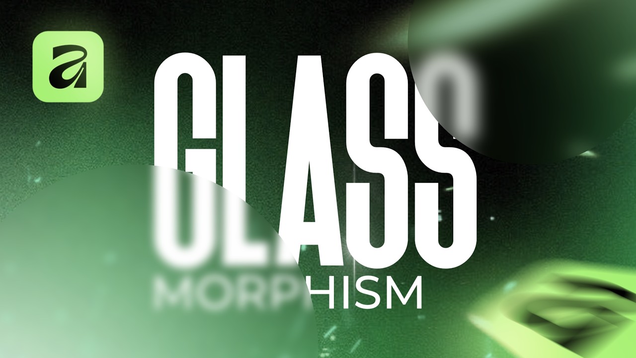 How to Create a Glass Effect in Affinity by Canva – Quick Tutorial