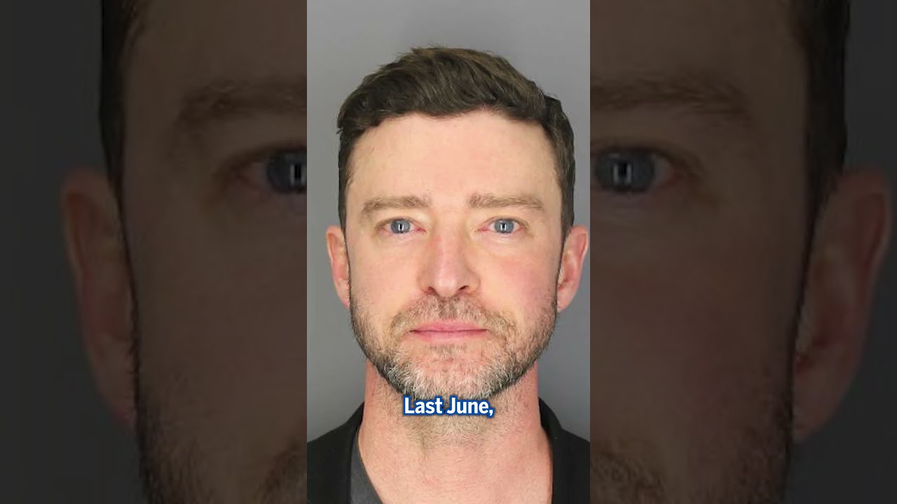 Justin Timberlake suffers massive humiliation at concert