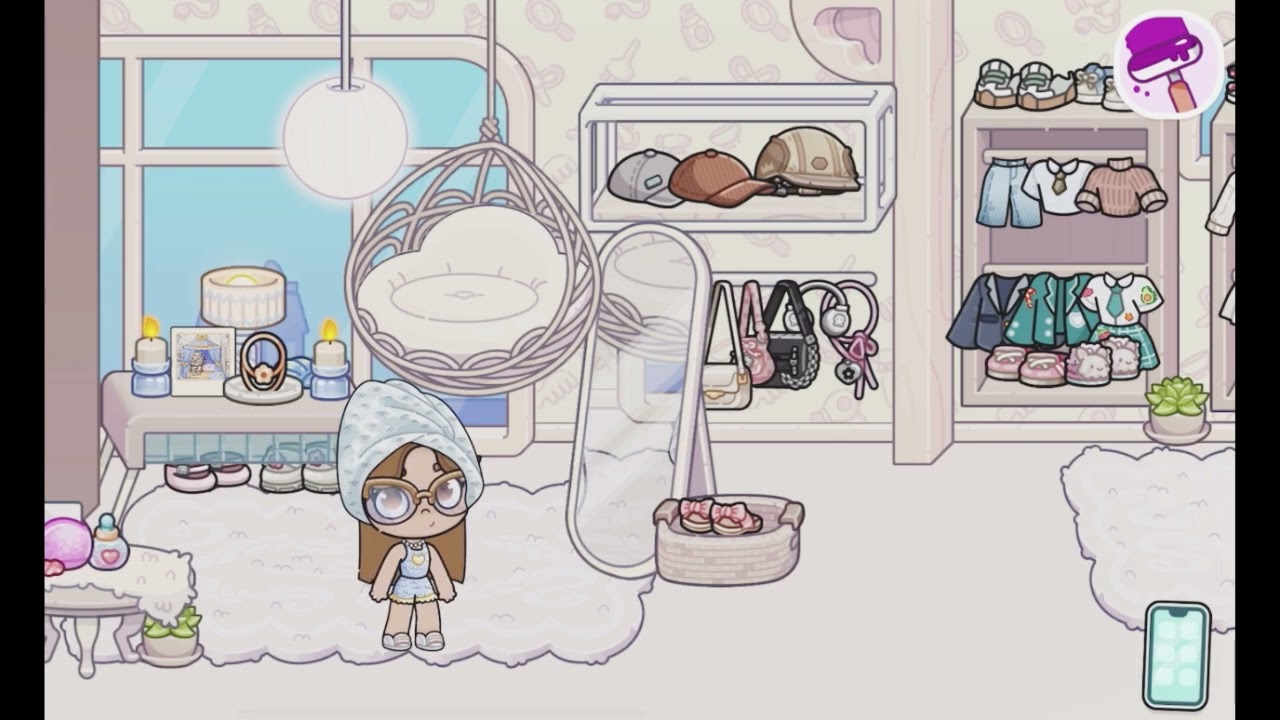 Mi hija mayor después de clases 🌫️🤍🌾