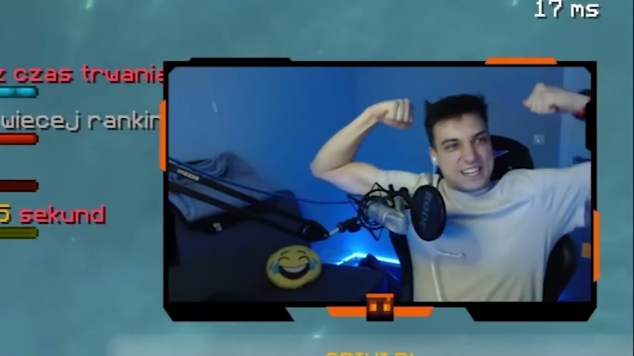 CO MYŚLE O STARCIE xLajtHC.PL | POWR&Oacute;T PVPSTAR.PL PO 3 LATACH!?