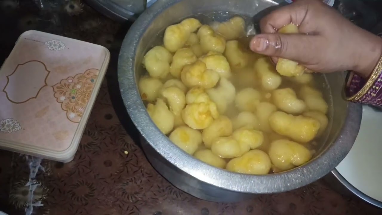  dahi bade recipe 