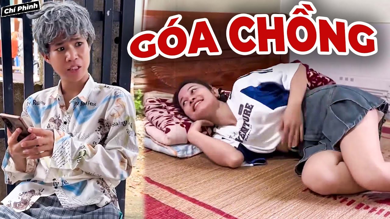 Anh Hàng Xóm Và Bà Cô Góa Chồng - Chuyên Bất Ổn | Hài Mới Nhất 2025