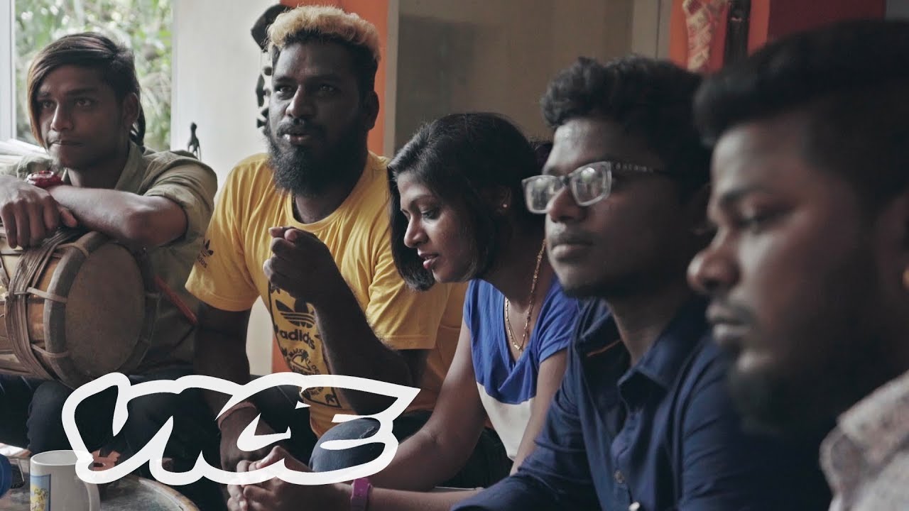 The Casteless Collective - An Indian Folk Music Band Fighting for Social Justice