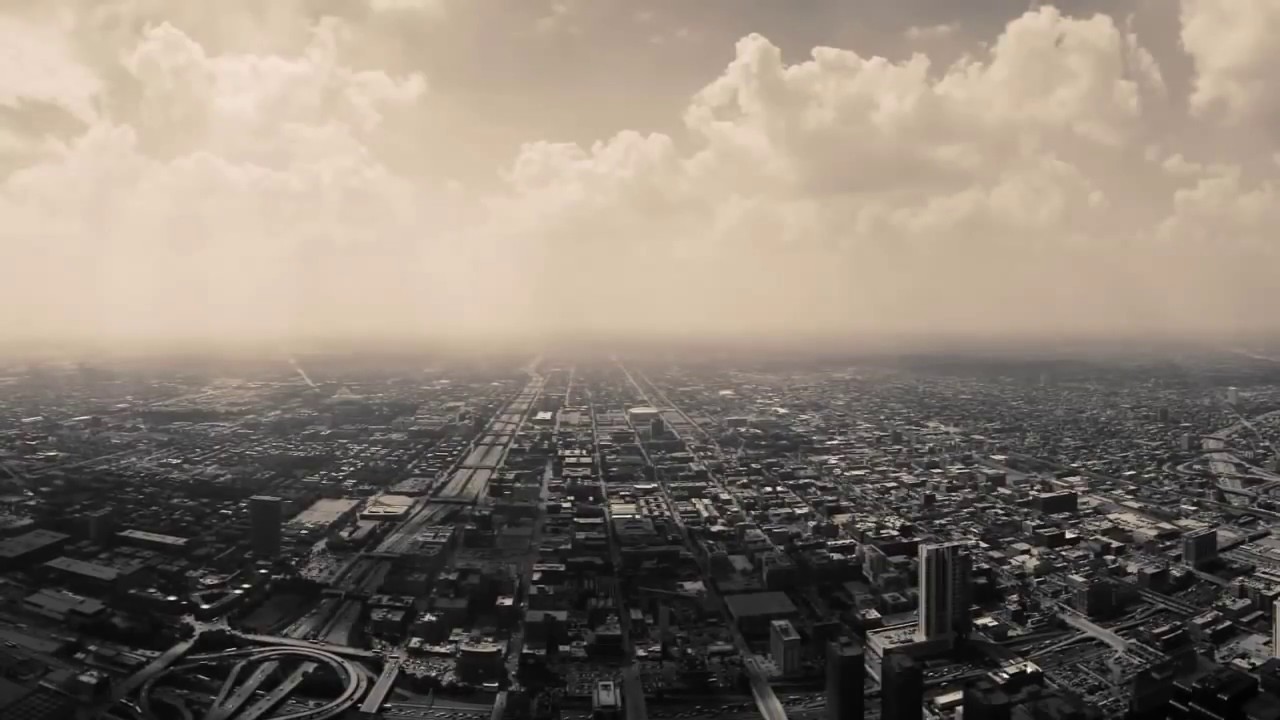 DramaTic ft. Oddl - Superheld