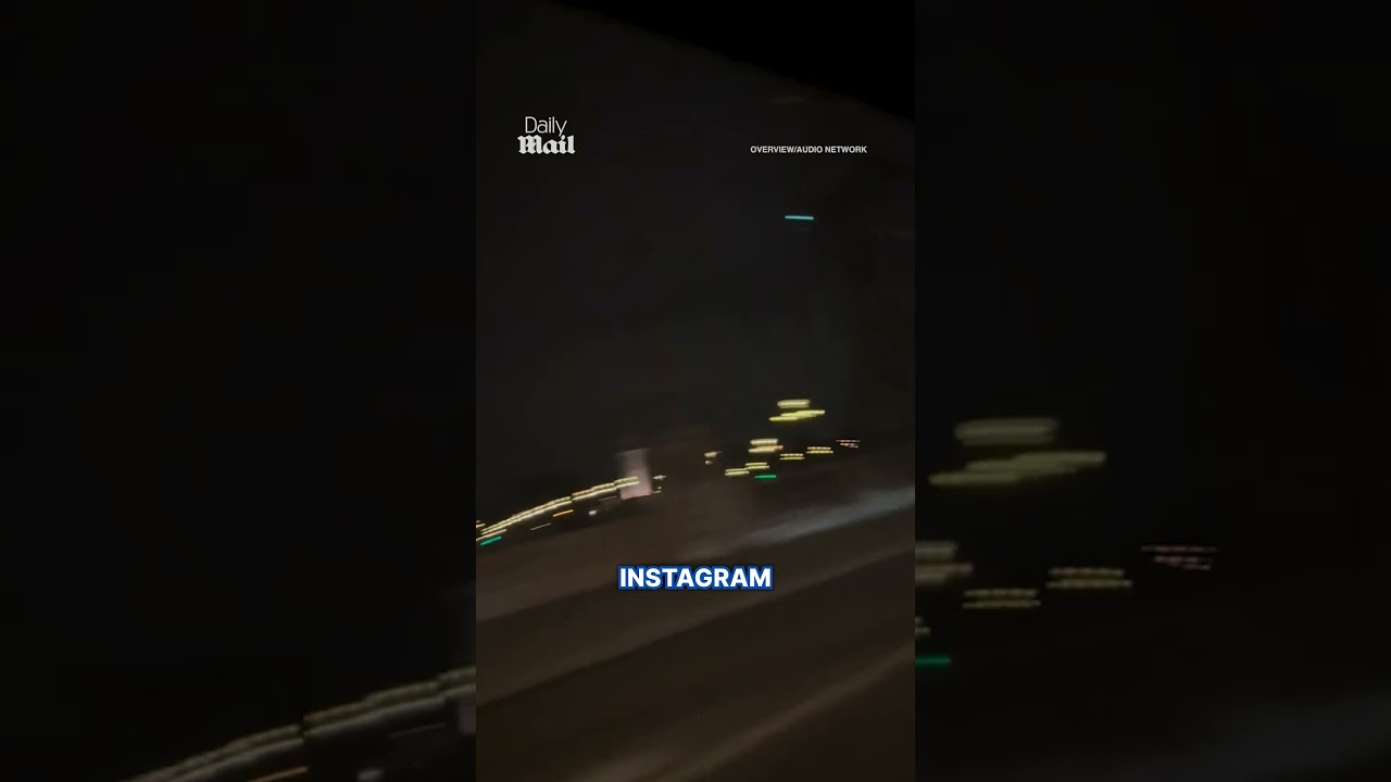 Меган Маркл опубликовала видео возле туннеля, в котором погибла принцесса Диана