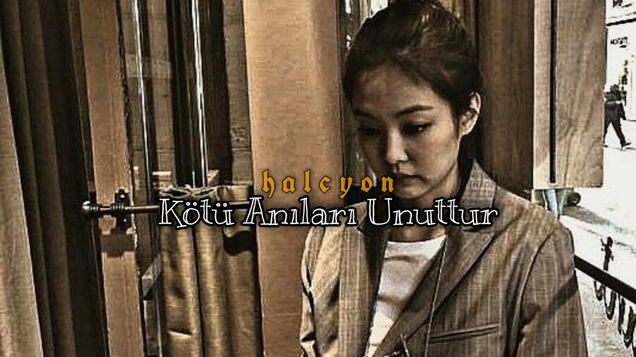 K&ouml;t&uuml; anıları unuttur《𝓣𝓾𝓻𝓴𝓬𝓮 𝓢𝓾𝓫𝓵𝓲𝓶𝓲𝓷𝓪𝓵》