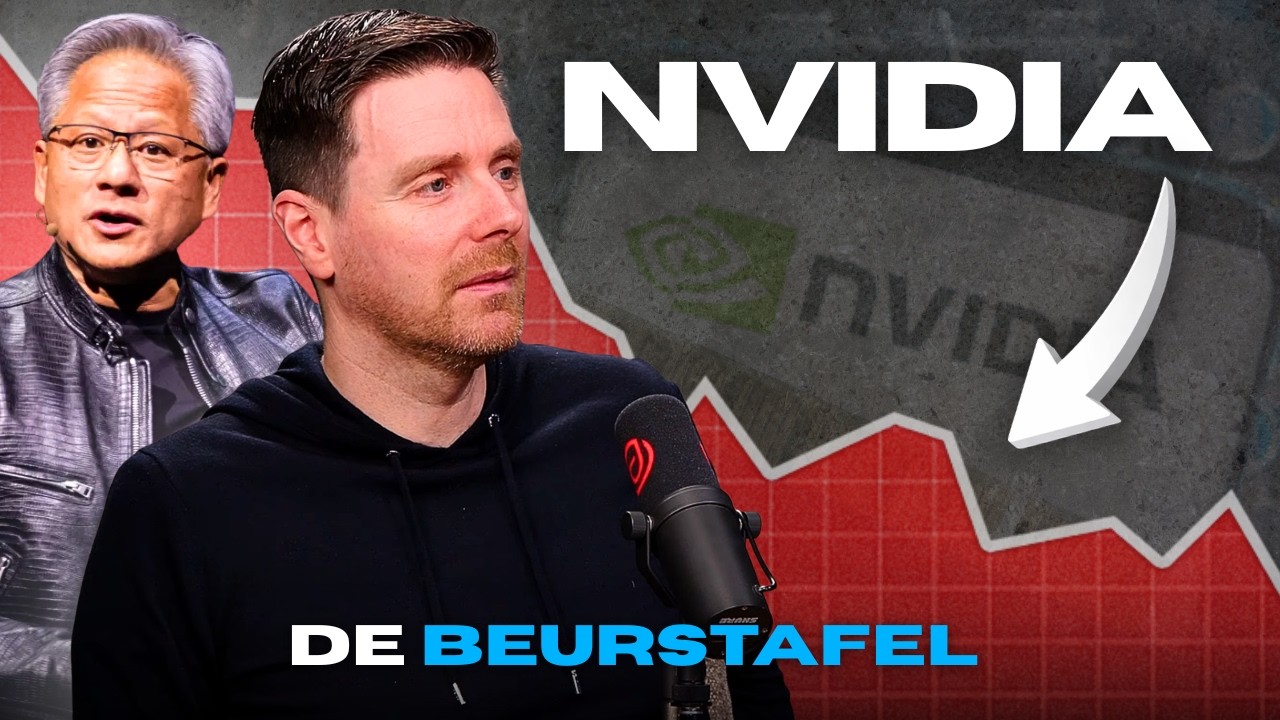 Box 3, AI & Volatiliteit: Wat Moet Je Nu Doen?