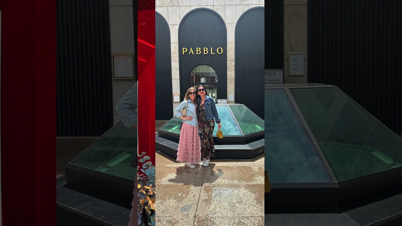 Discovering Circolo Popolare in Madrid