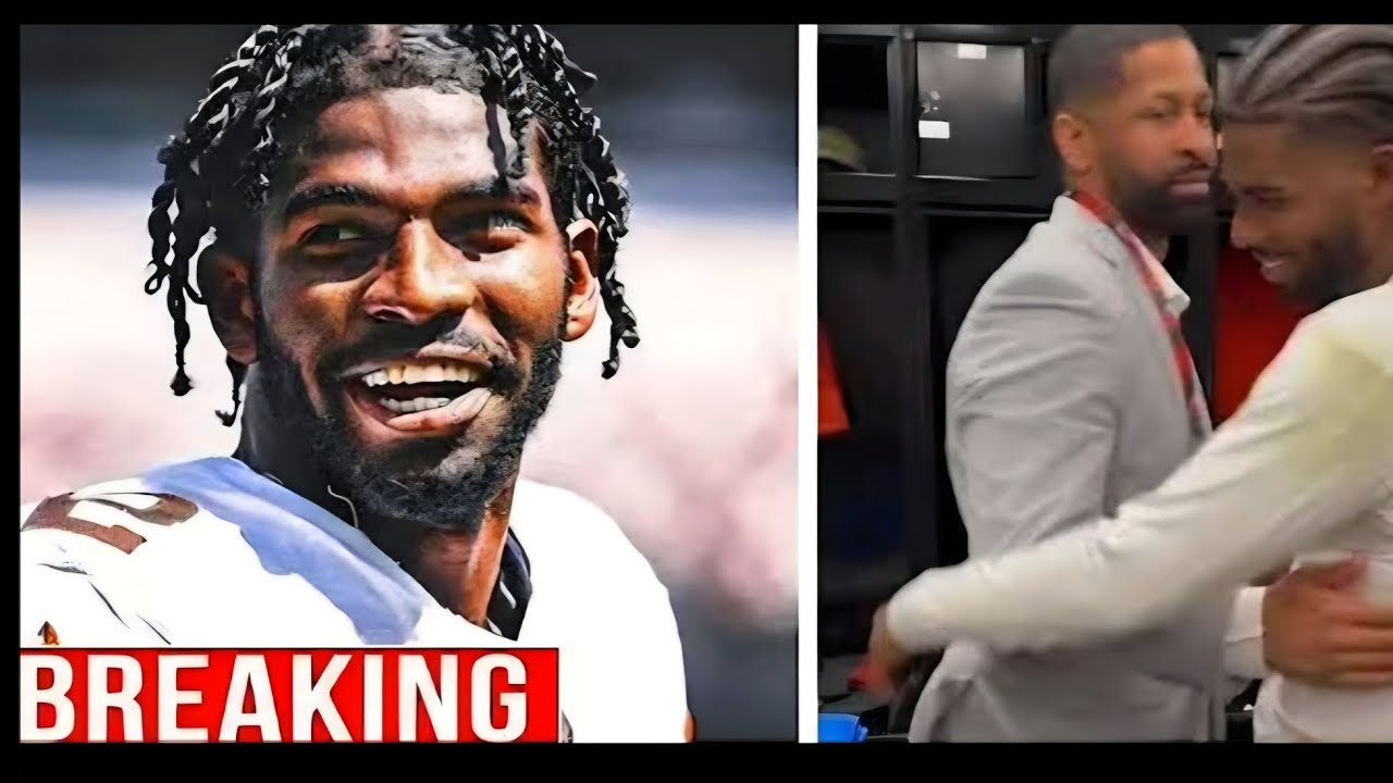 Browns GM Andrew Berry 