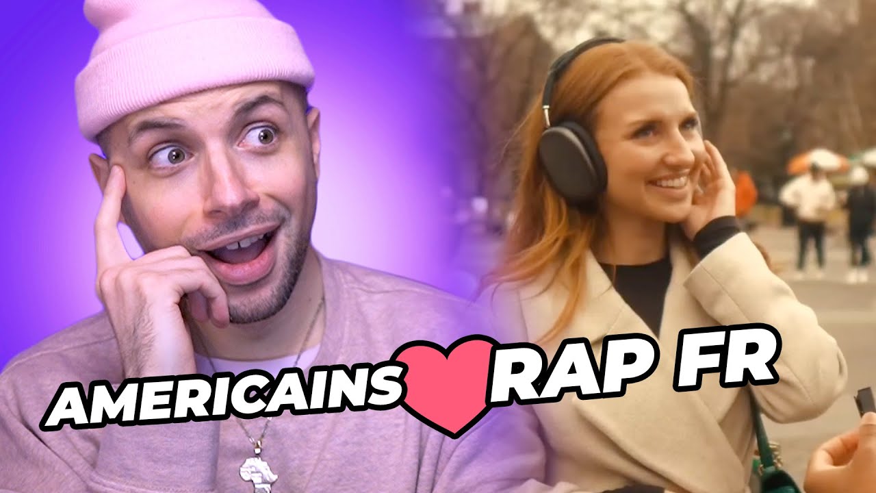 LES AMÉRICAINS RÉAGISSENT AU RAP FRANÇAIS - PARTIE 2 (Freeze Corleone, Tiakola, SCH...) | REACTION