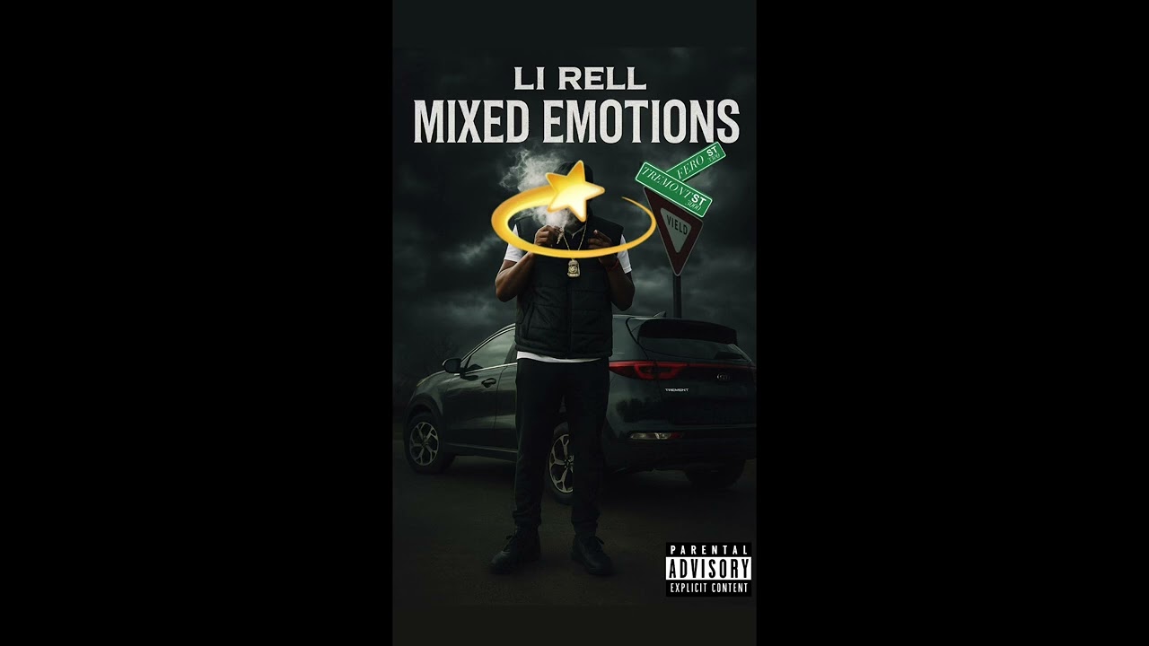 Rellfrm3300 x Li Josh x lzzo- Straight From Da Heights (Official Audio)