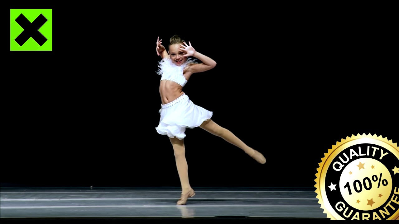 Dance Moms - Jubilation Bells (Full Song)