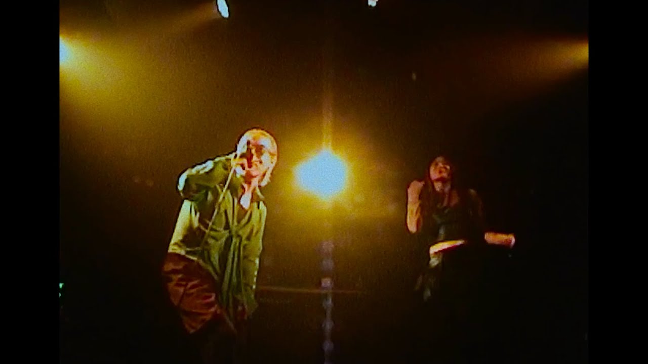 MIRRROR LIVE at TOKIO TOKYO Shibuya (5/31/22)