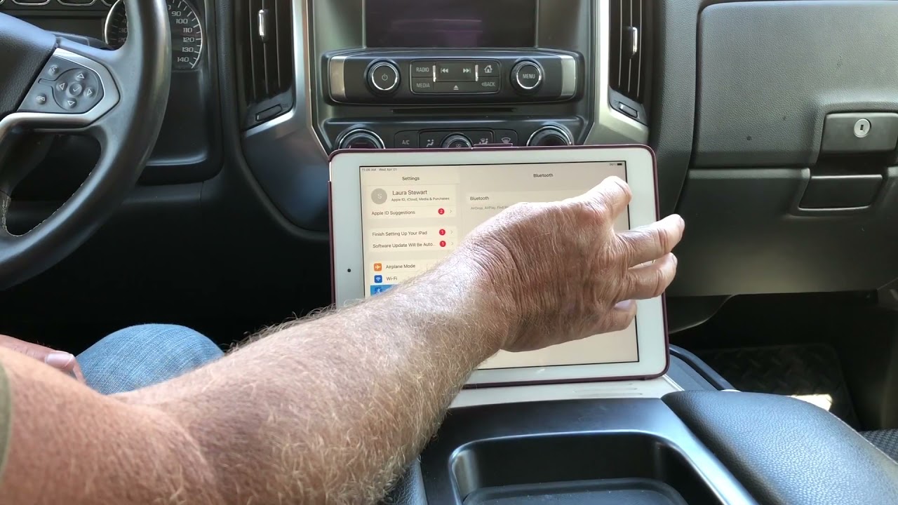 Garmin GLO 2  / Google Maps / Ipad .... IT WORKS GREAT!!!!