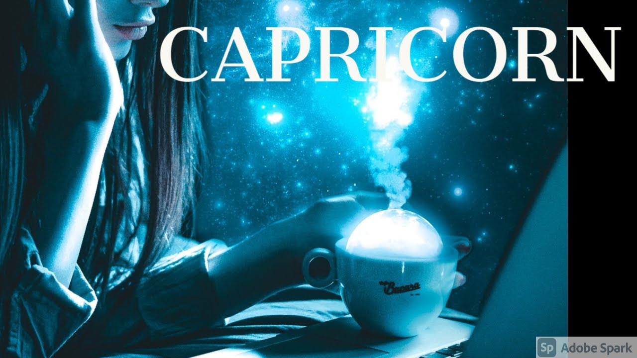 Capricorn December 2021💕 Asking you out for drinks! Two people here?