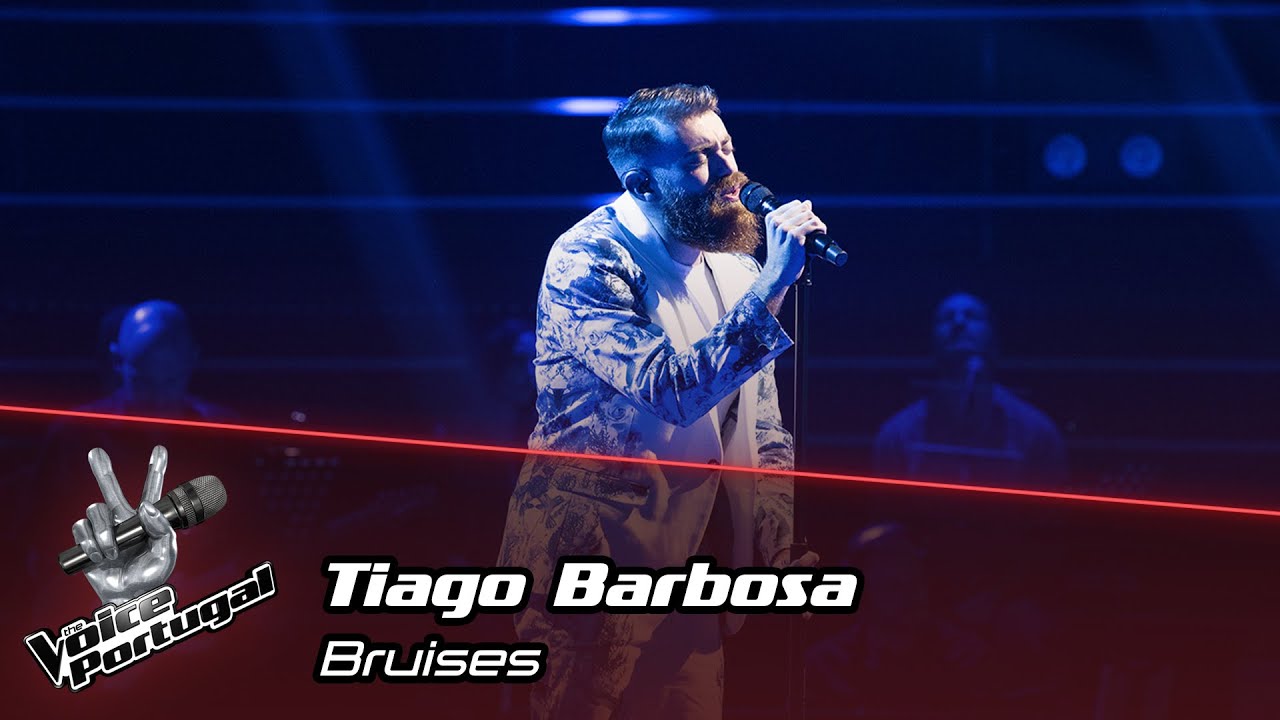 Tiago Barbosa - 