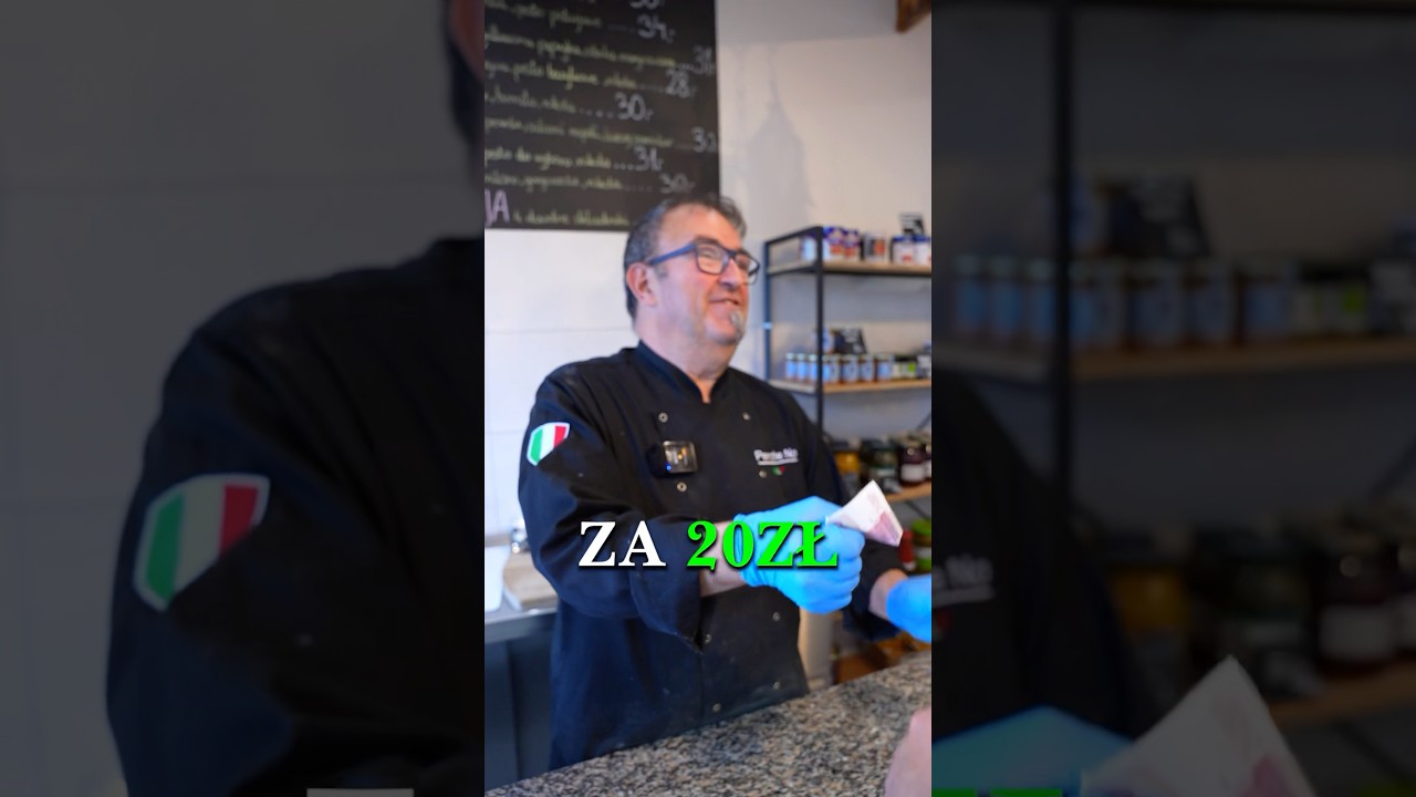 Kanapki u Wuja Marco 🥪