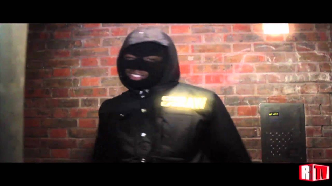 RARE TV PRESENTS YOUNG VIBES,TOPZ,STAKEZ,Y.ROZAY-GUNSHOT