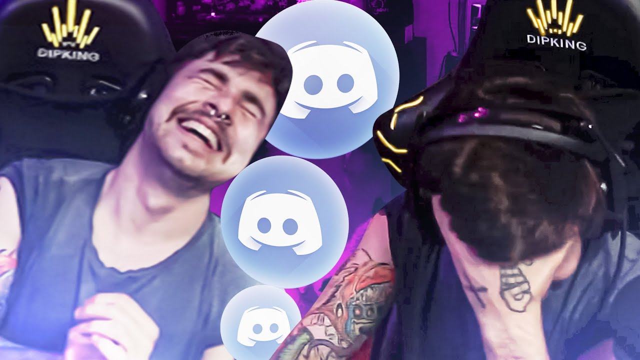 LOS MEJORES TALENTOS SE LLEVAN $$$ | TALENTOS DE DISCORD