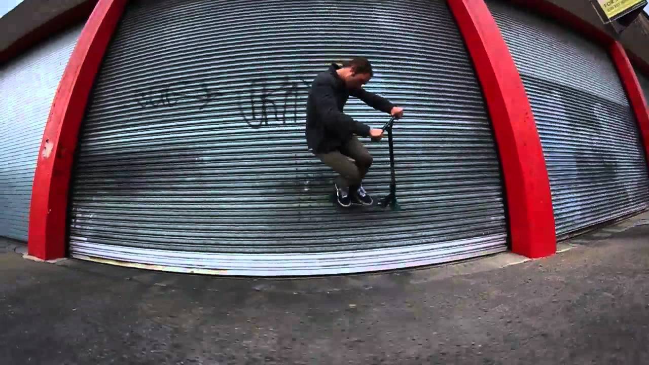Dissidence distribution USA trip NY philly