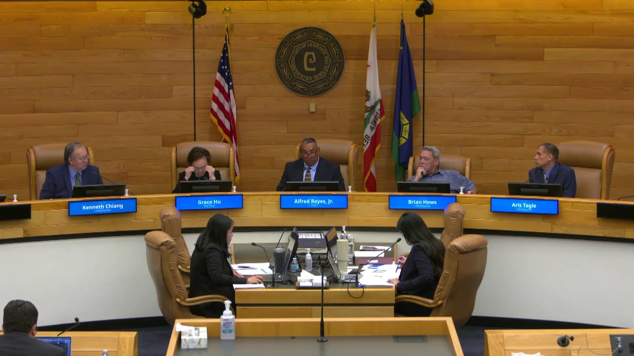 Economic Development Commission: February 10, 2026