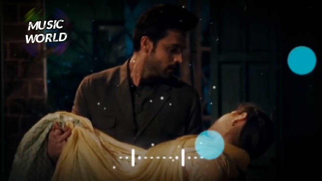 SEHAR MAHID EXTENDED BACKGROUND MUSIC | SEHER HONE KO HAI 
