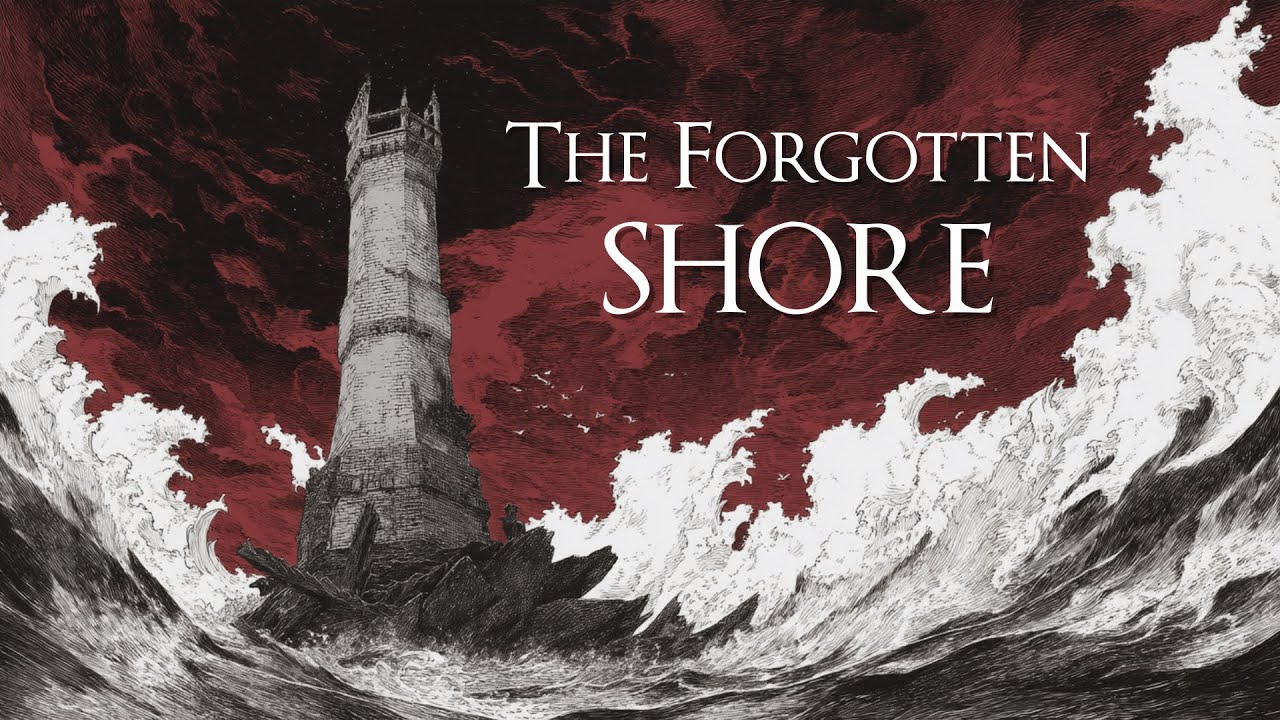 Why The Forgotten Shore Is The BEST Arc In All Of Webnovel