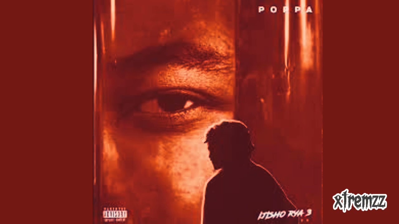 Roho ikonje _PoppA [official audio)