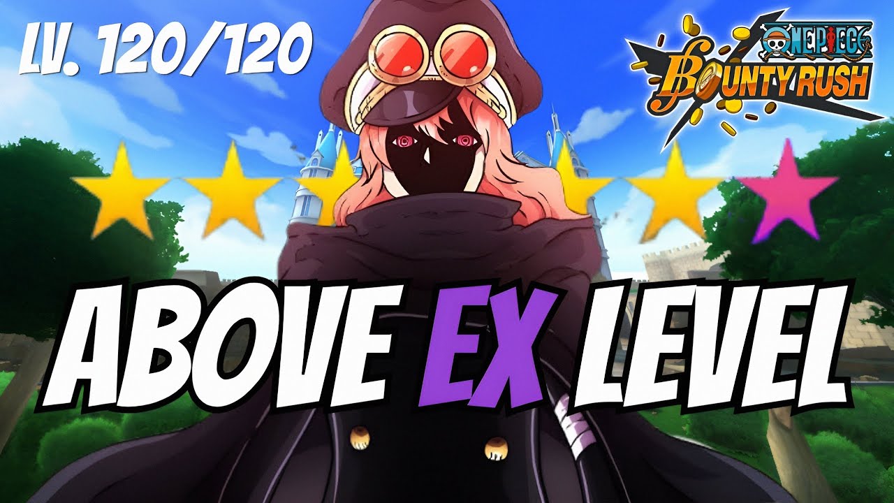 WHAT IF BANDAI ADDS A TIER ABOVE EXTREME LEGENDARIES|ONE PIECE BOUNTY RUSH