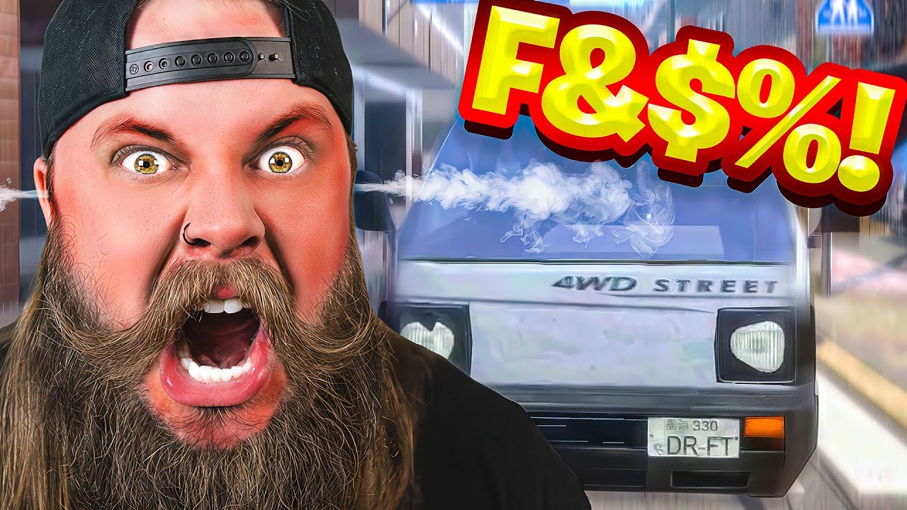 This Game Makes You RAGE NONSTOP - Make Good Choices (Full Game)