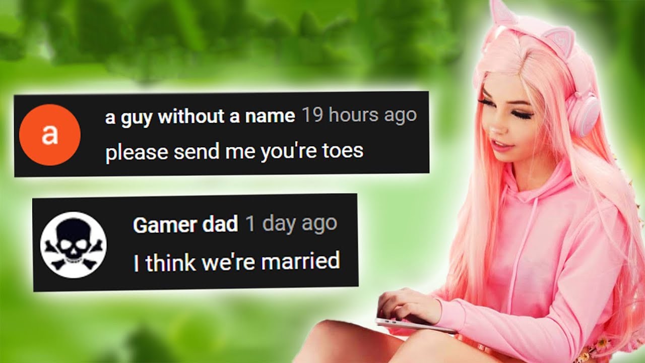 THE MOST C̵͖̅U̵̦͛R̵̝͌S̸̜̃Ḙ̶̕D̴̟̊ OF r/CURSEDCOMMENTS