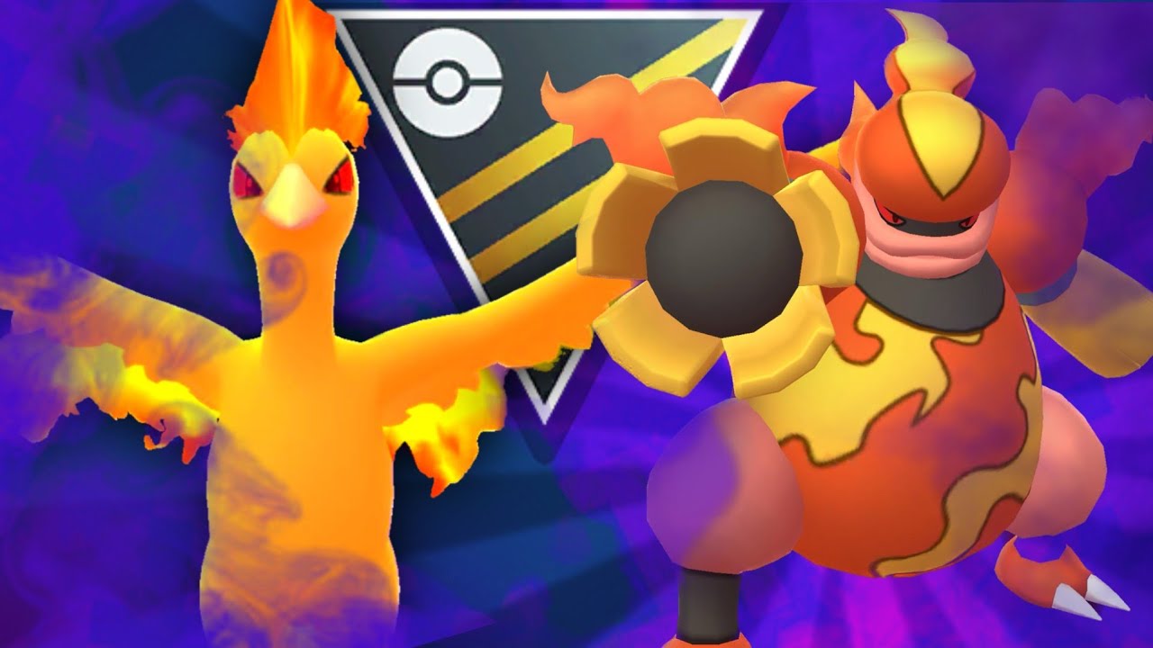 DEADLY SHADOW DUO LAYS WASTE to the Ultra League! | Pokemon GO Battle League