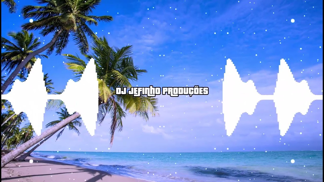 The Outfield - Your Love - VERSÃO PISEIRO - DJ JEFINHO