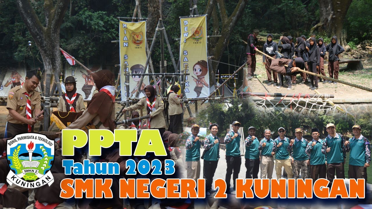 PPTA SMK NEGERI 2 KUNINGAN TAHUN 2023