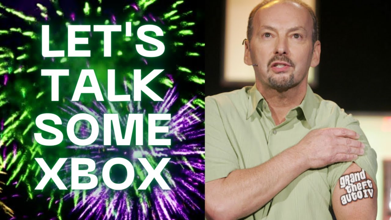 LET'S TALK XBOX IN 2022 Special Guest KillerCam1020 | 1VideoGameDude