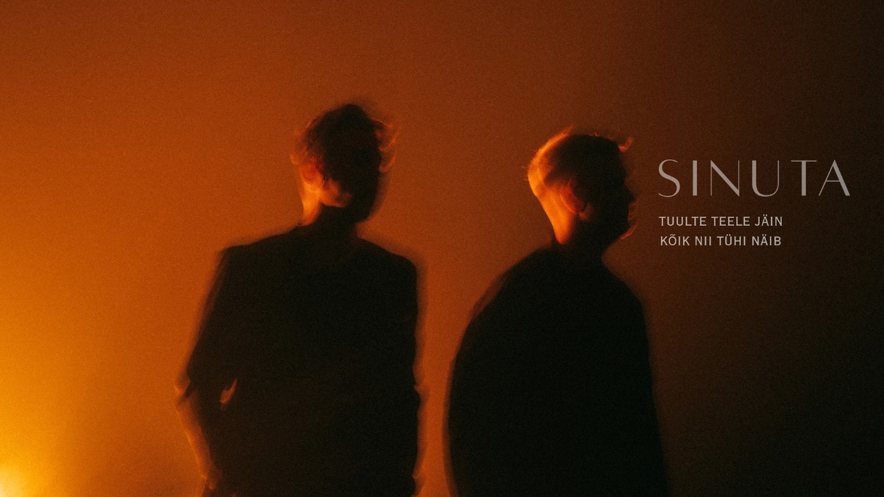 Púr Múdd - Sinuta