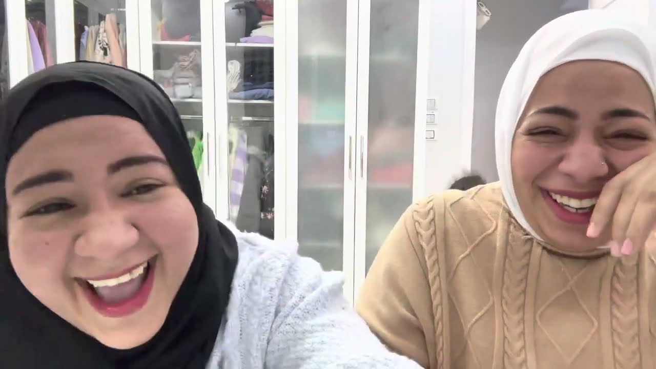ردينا علي كل اسئلتكم💃🏽😊 جاوبنا علي اكتر سؤال محرج 🙀🤐