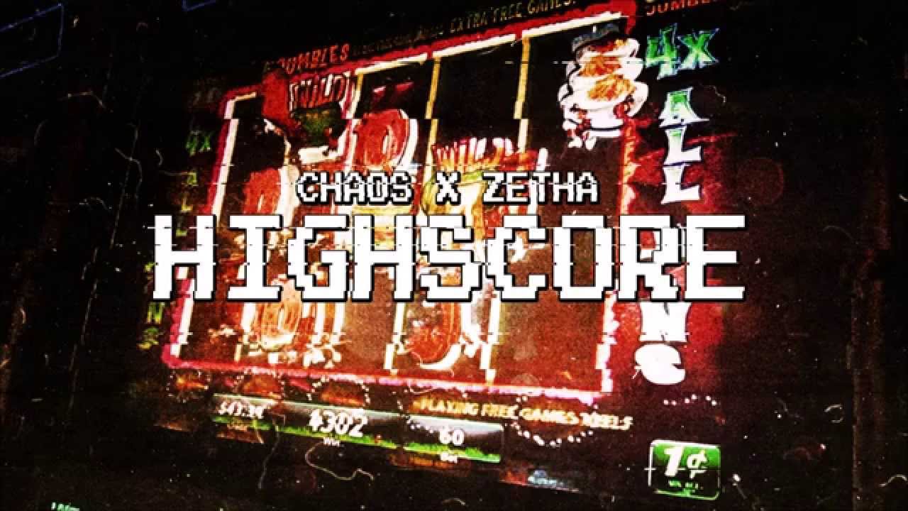 Kejos feat. Zetha - Highscore