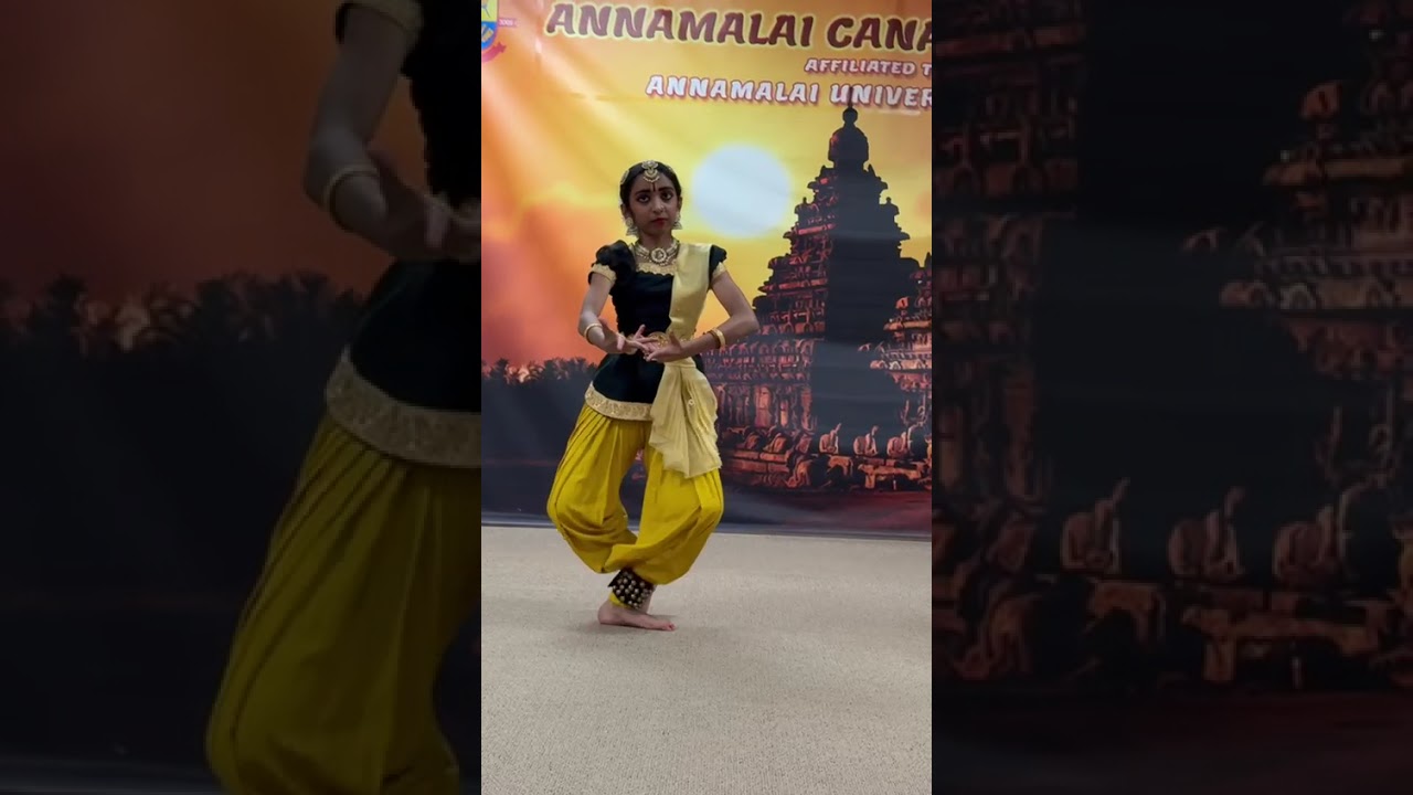 ANNAMALAI CAMPUS CANADA 2026 