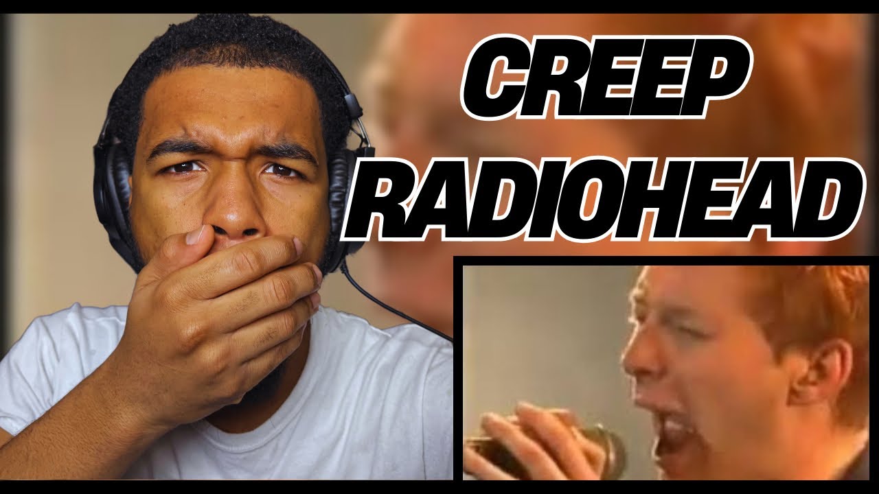 So Good! First Reaction To Radiohead 