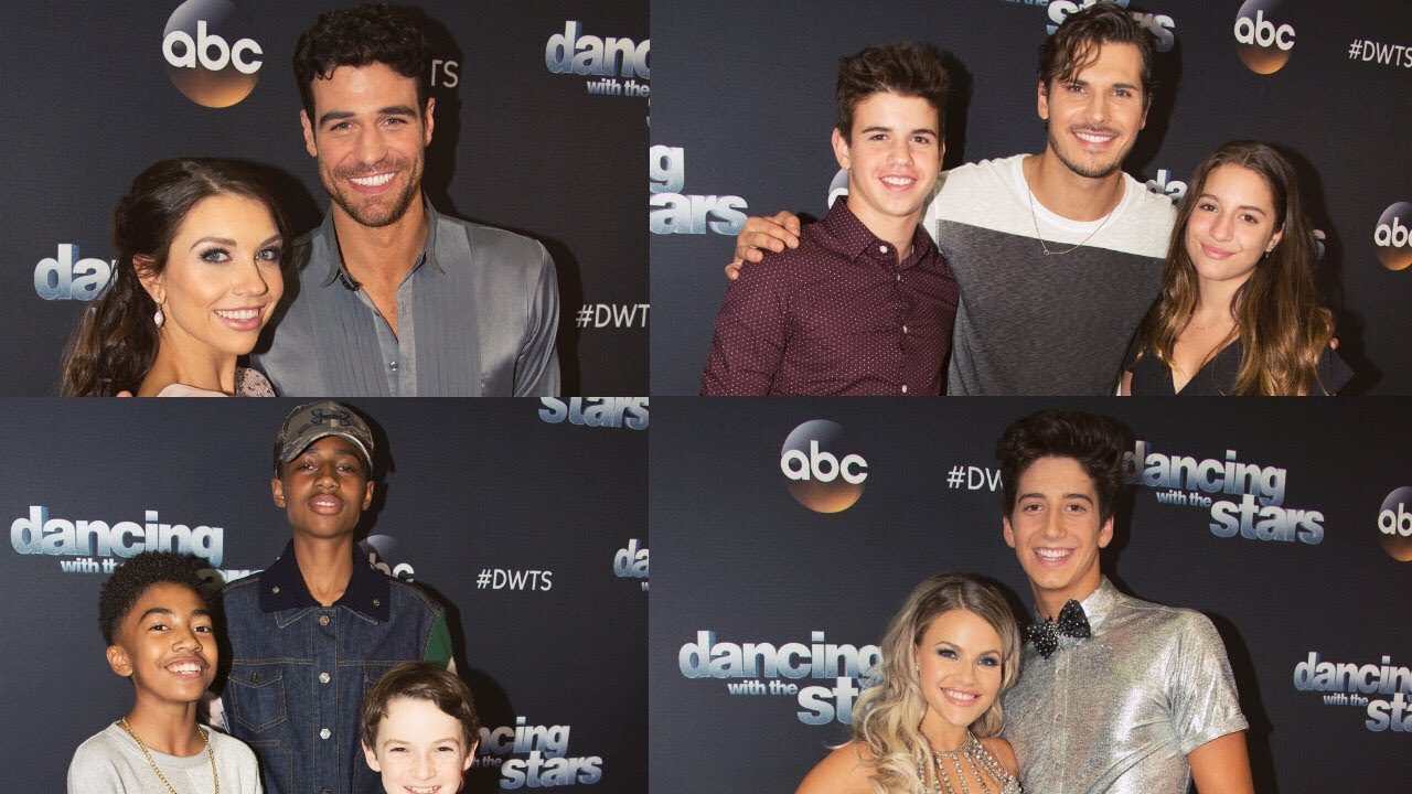 Dancing With The Stars Season 27: 