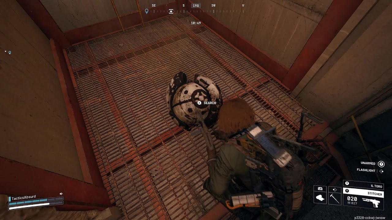 ARC Raiders Gameplay &ndash; Extraction Shooter Live